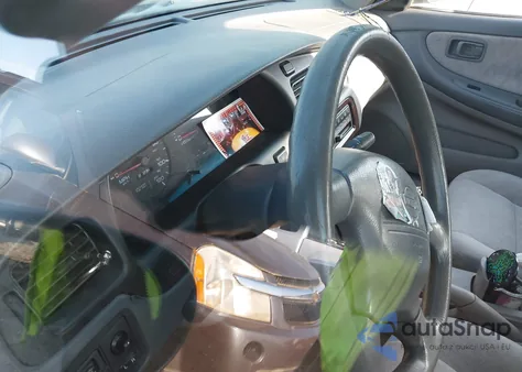 1999 Nissan Altima Gle/Gxe/Se/Se-L/Xe из США, поврежденный, VIN 1N4DL01DXXC185540